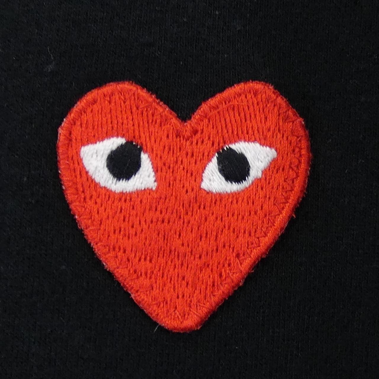 プレイコムデギャルソン PLAY COMME des GARCONS AZ-T117 Tシャツ