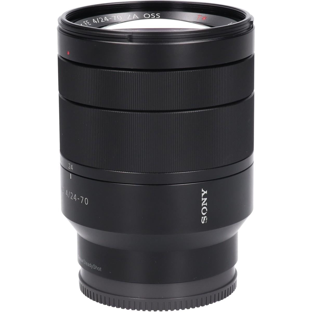 FE24-70mm F4ZA OSS(SEL2470Z)