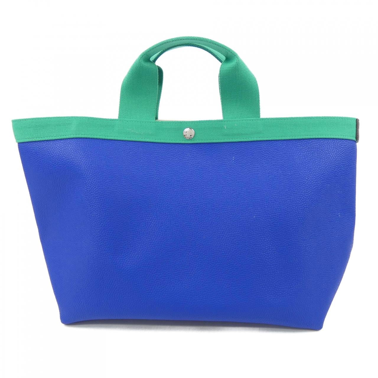 エルベシャプリエ HERVE CHAPELIER スクエアトートA4 705GP BAG