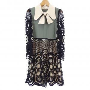 クロエ Chloe 17HRO22-17H482 ワンピース