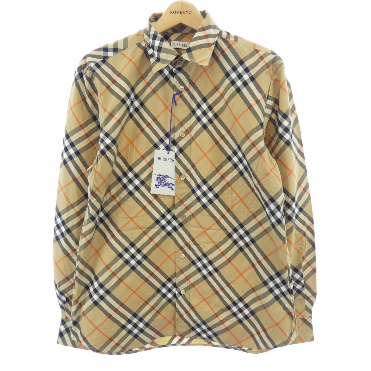 バーバリー BURBERRY 8087634 シャツ