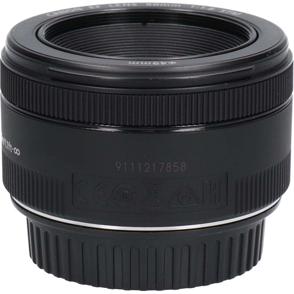 ＥＦ５０ｍｍ　Ｆ１．８ＳＴＭ