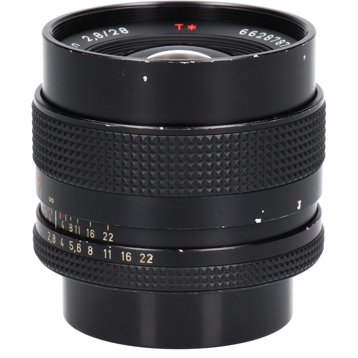 ＤＩＳＴＡＧＯＮ２８ｍｍ　Ｆ２．８ＡＥ（Ｊ）
