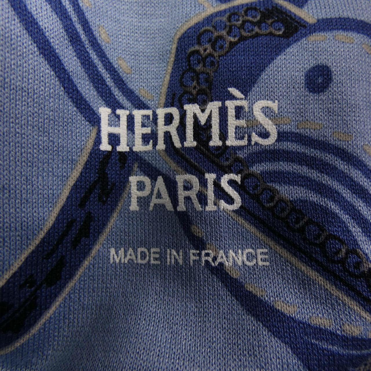 エルメス HERMES チュニック