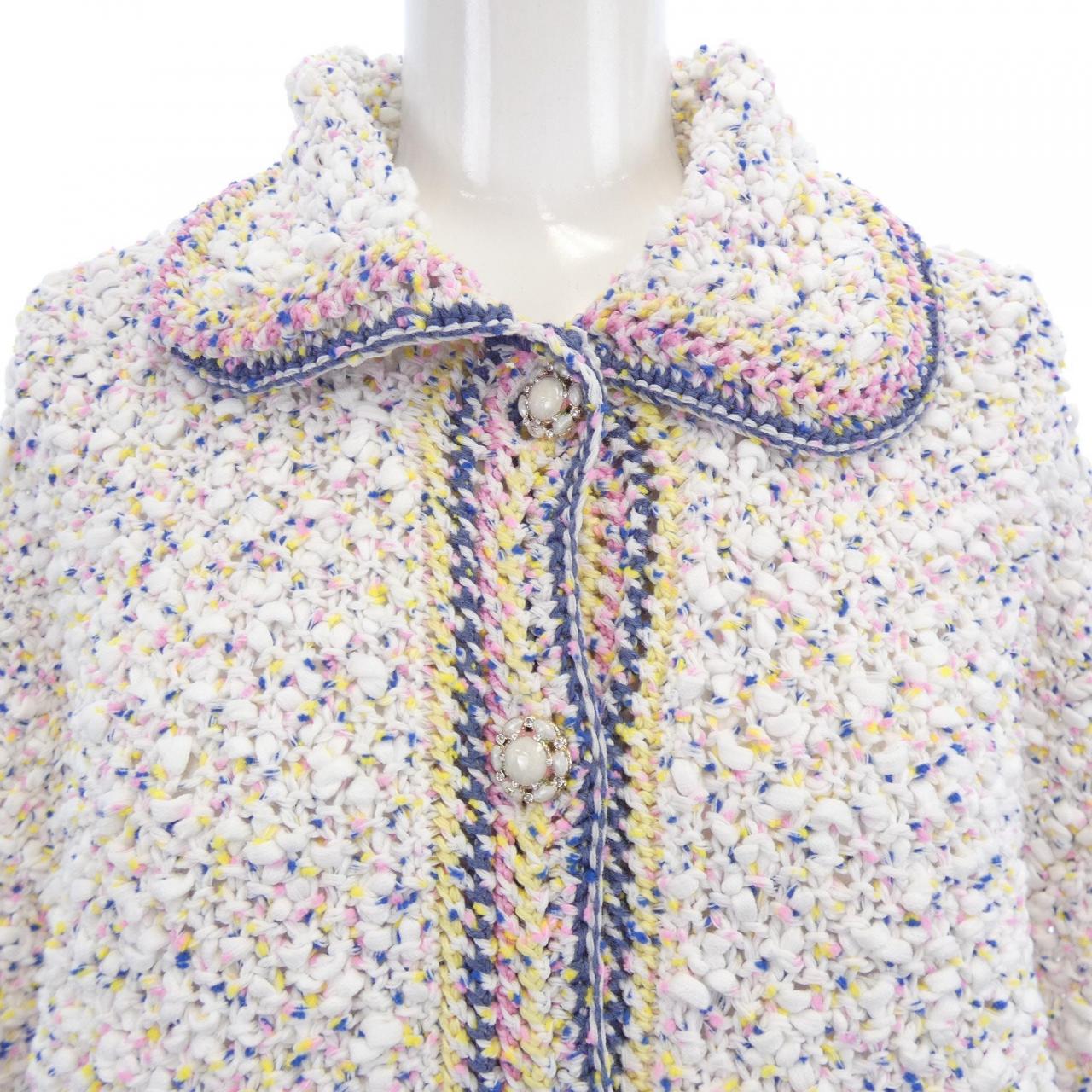 シャネル CHANEL ジャケット