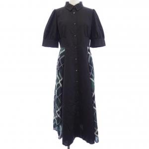 ブルーレーベルクレストブリッジ BLUE LABEL CRESTBRIDGE ワンピース