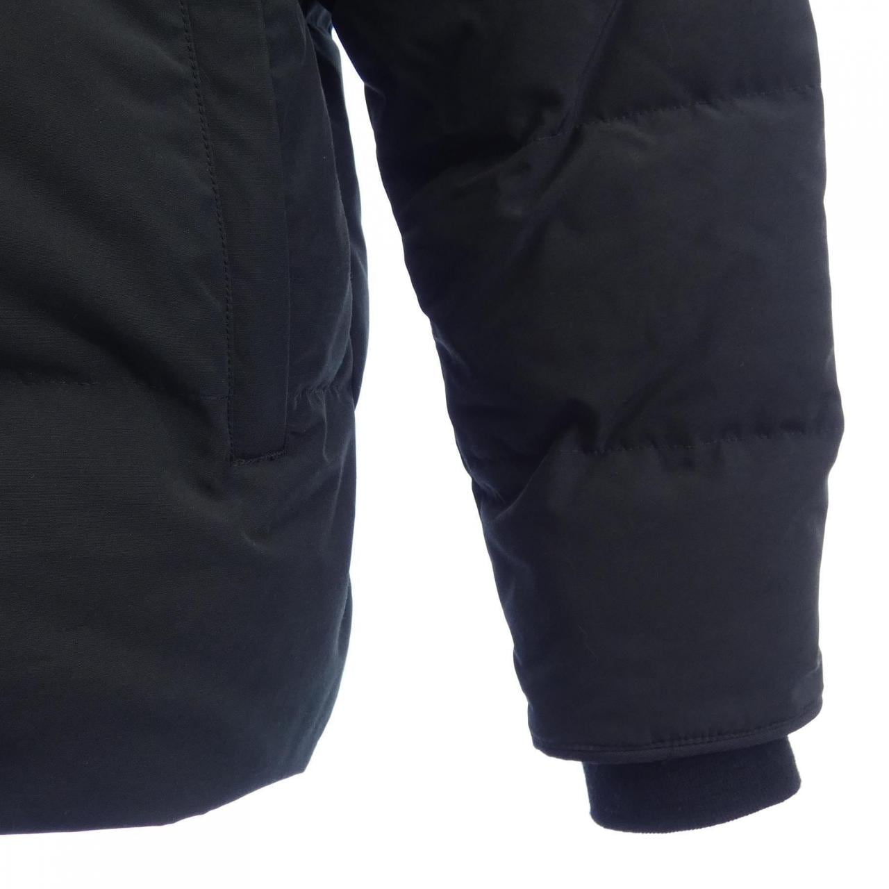 カナダグース CANADA GOOSE BLACK LABEL 2048MB WYNDHAM ウィンダム ダウンジャケット