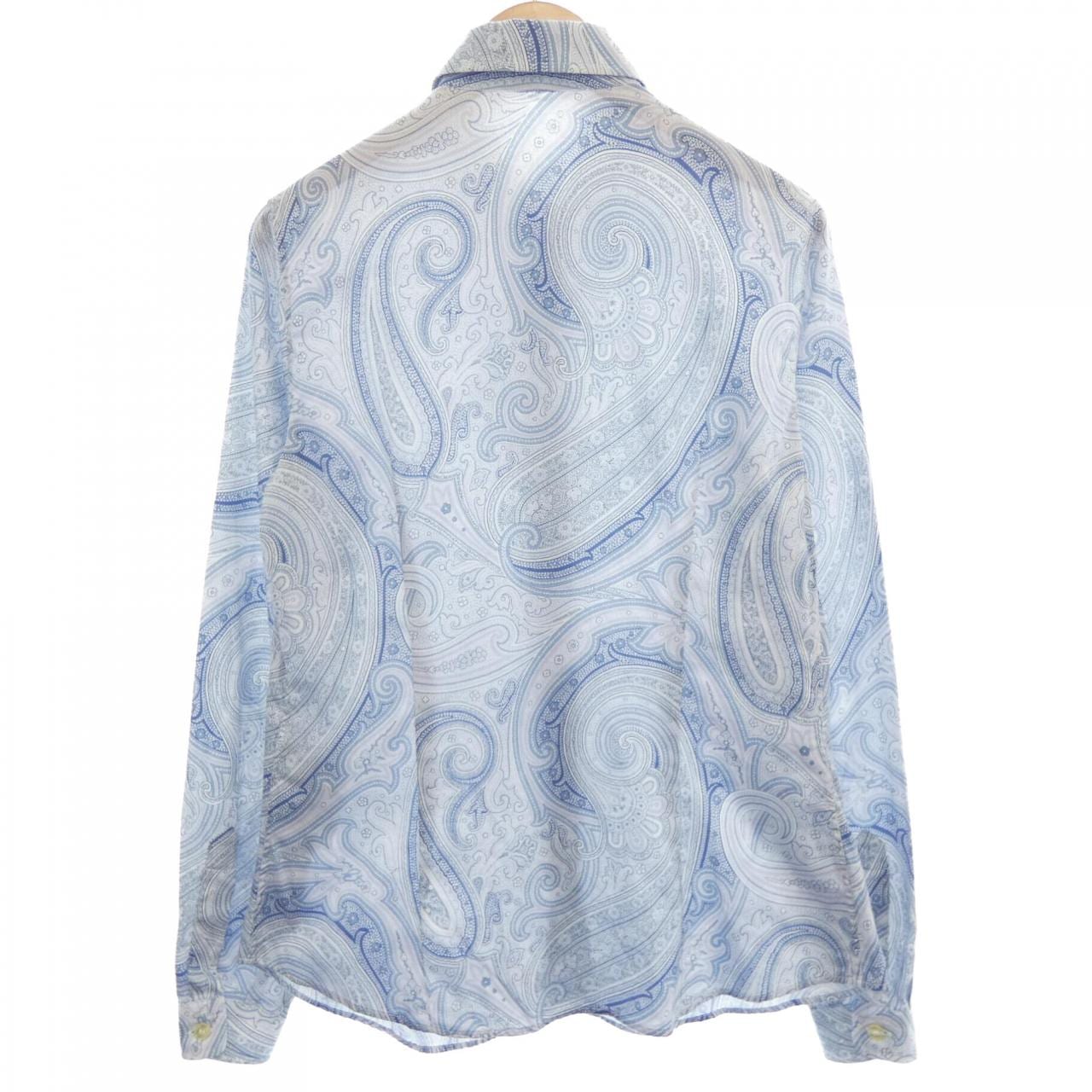 エトロ ETRO シャツ