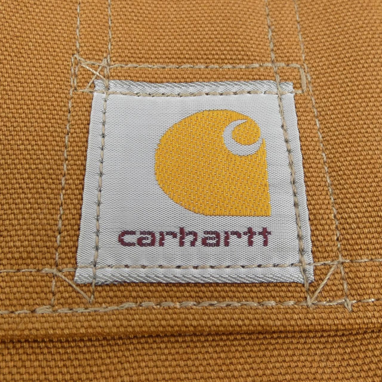 カーハート CARHARTT BAG
