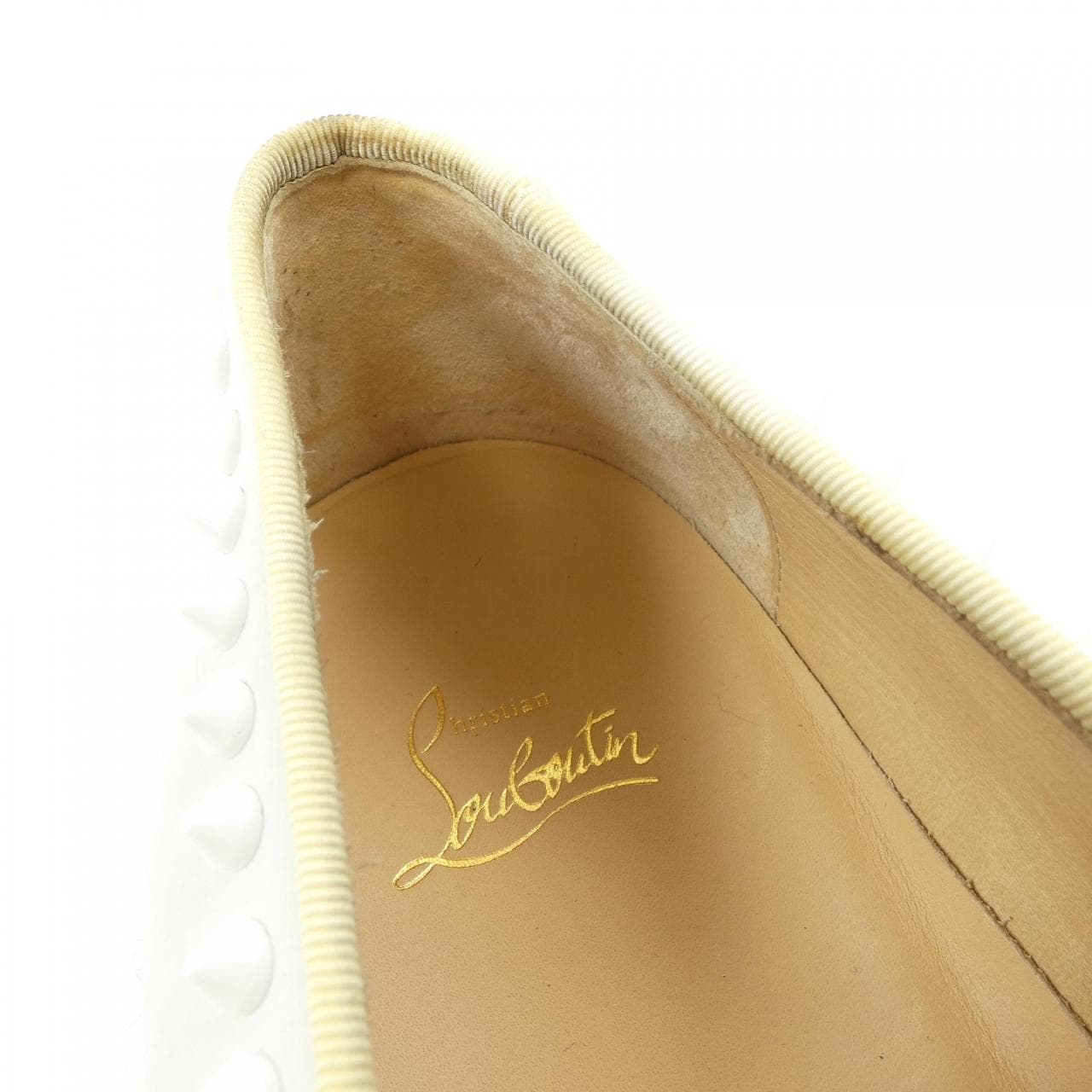 クリスチャンルブタン CHRISTIAN LOUBOUTIN スニーカー