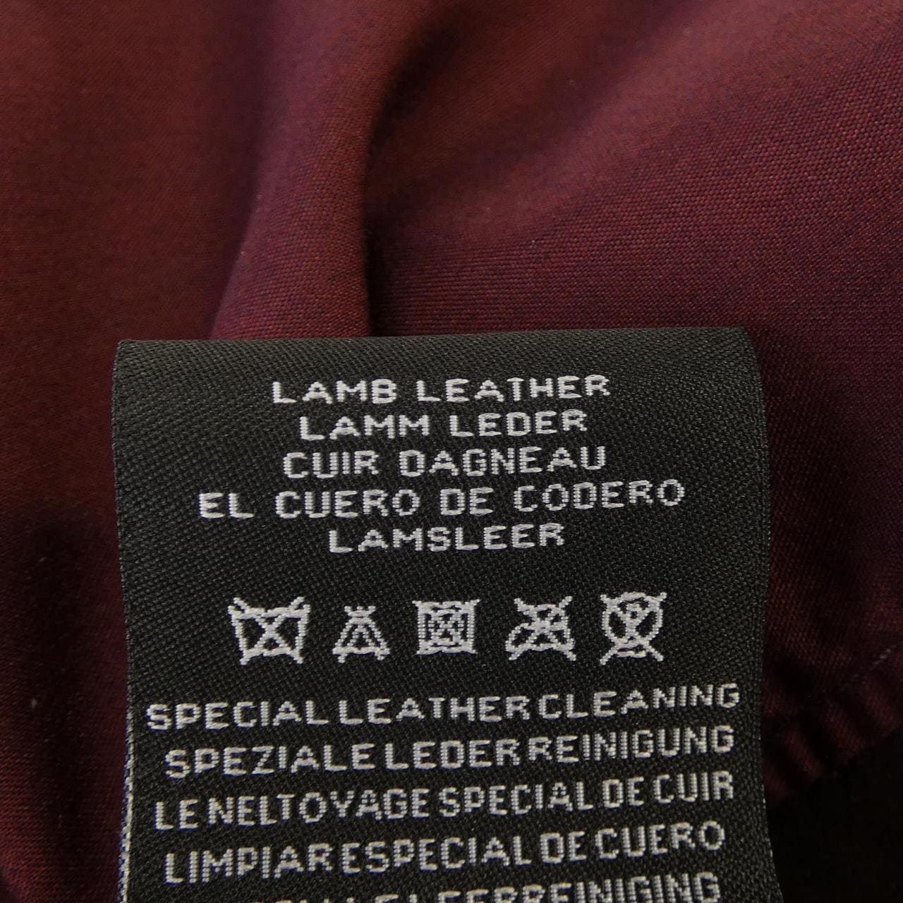 アルマ ARMA LUSH シャツ