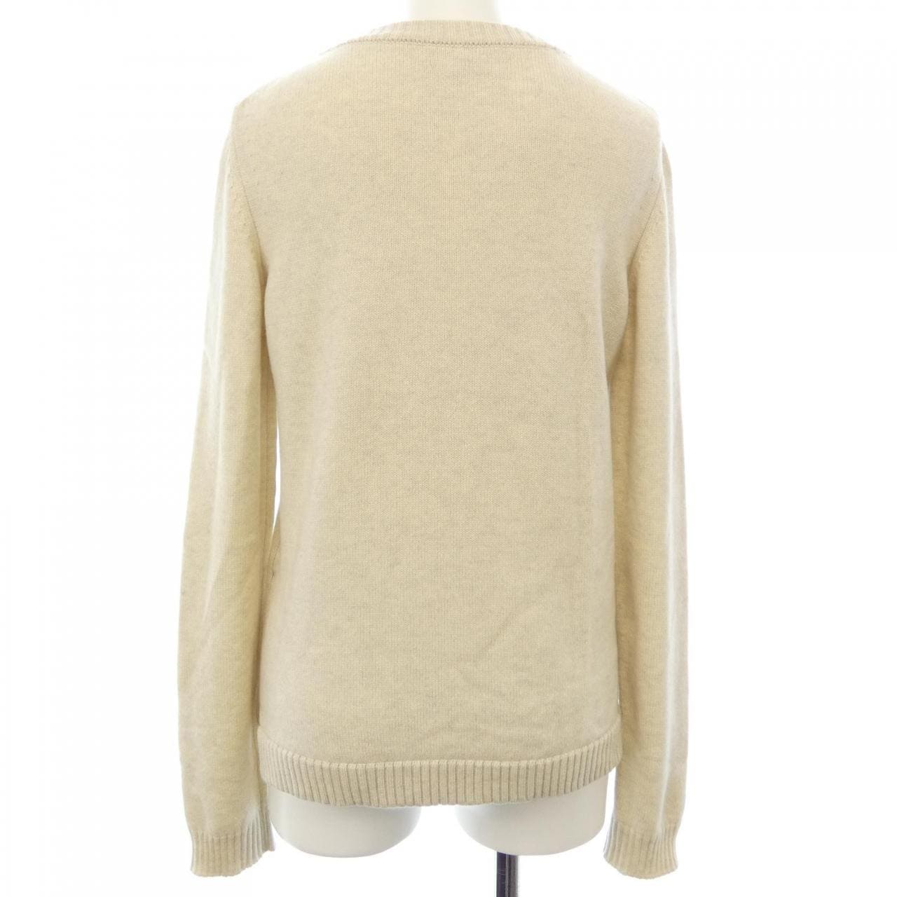 エルメス HERMES 47-7702 ニット