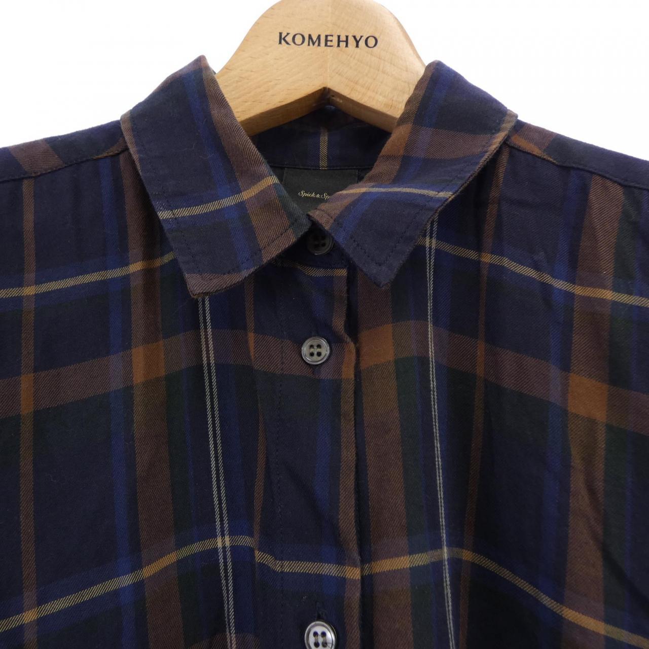 スピックアンドスパン SPICK & SPAN ワンピース