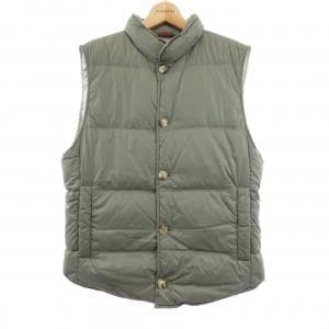 ブルネロクチネリ BRUNELLO CUCINELLI ダウンベスト