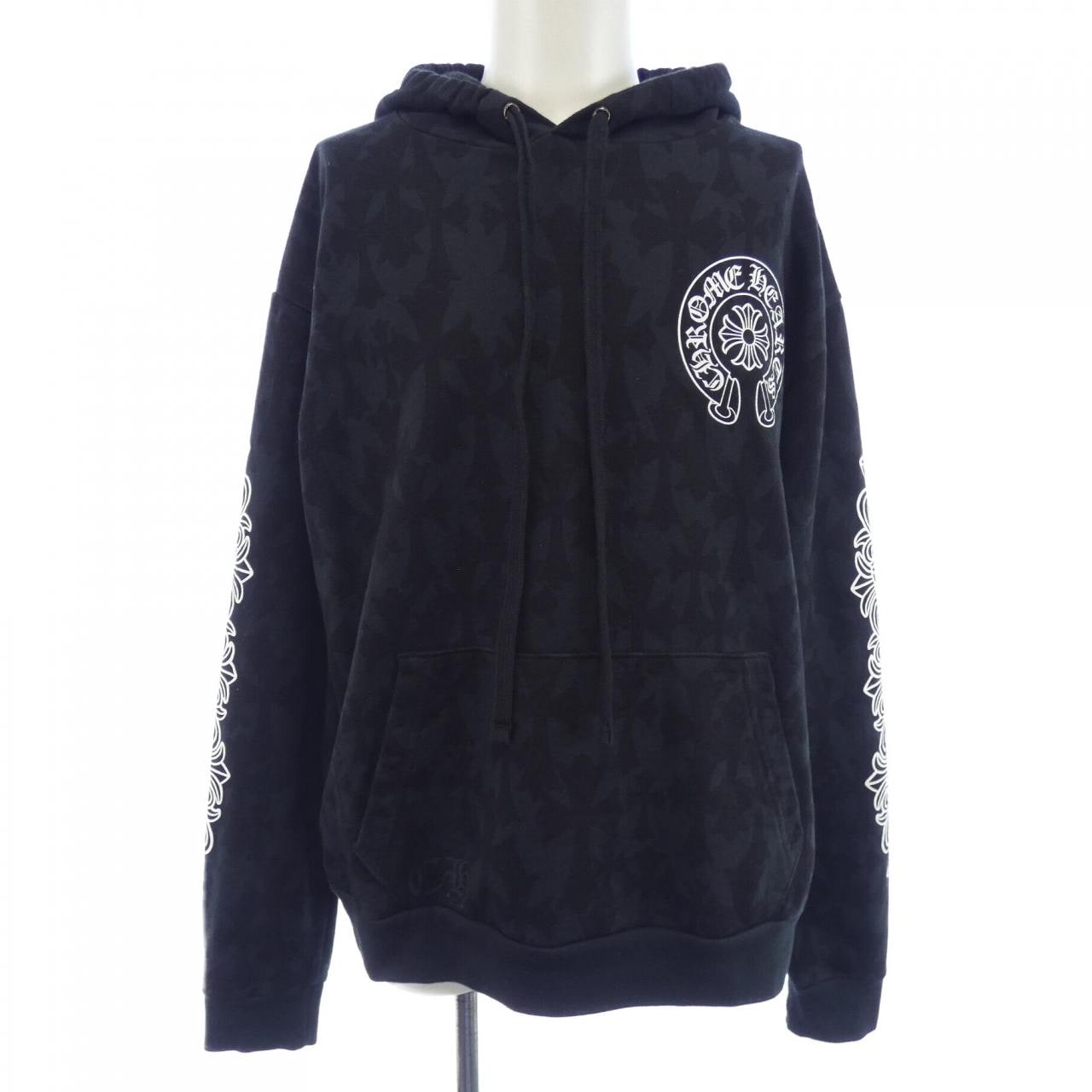 クロムハーツ CHROME HEARTS 408152701******669 パーカー