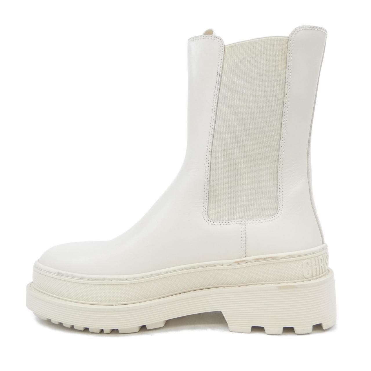 クリスチャンディオール CHRISTIAN DIOR D-RACER ブーツ