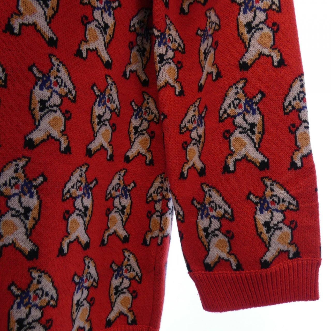 グッチ GUCCI 545735 XKADT ニット