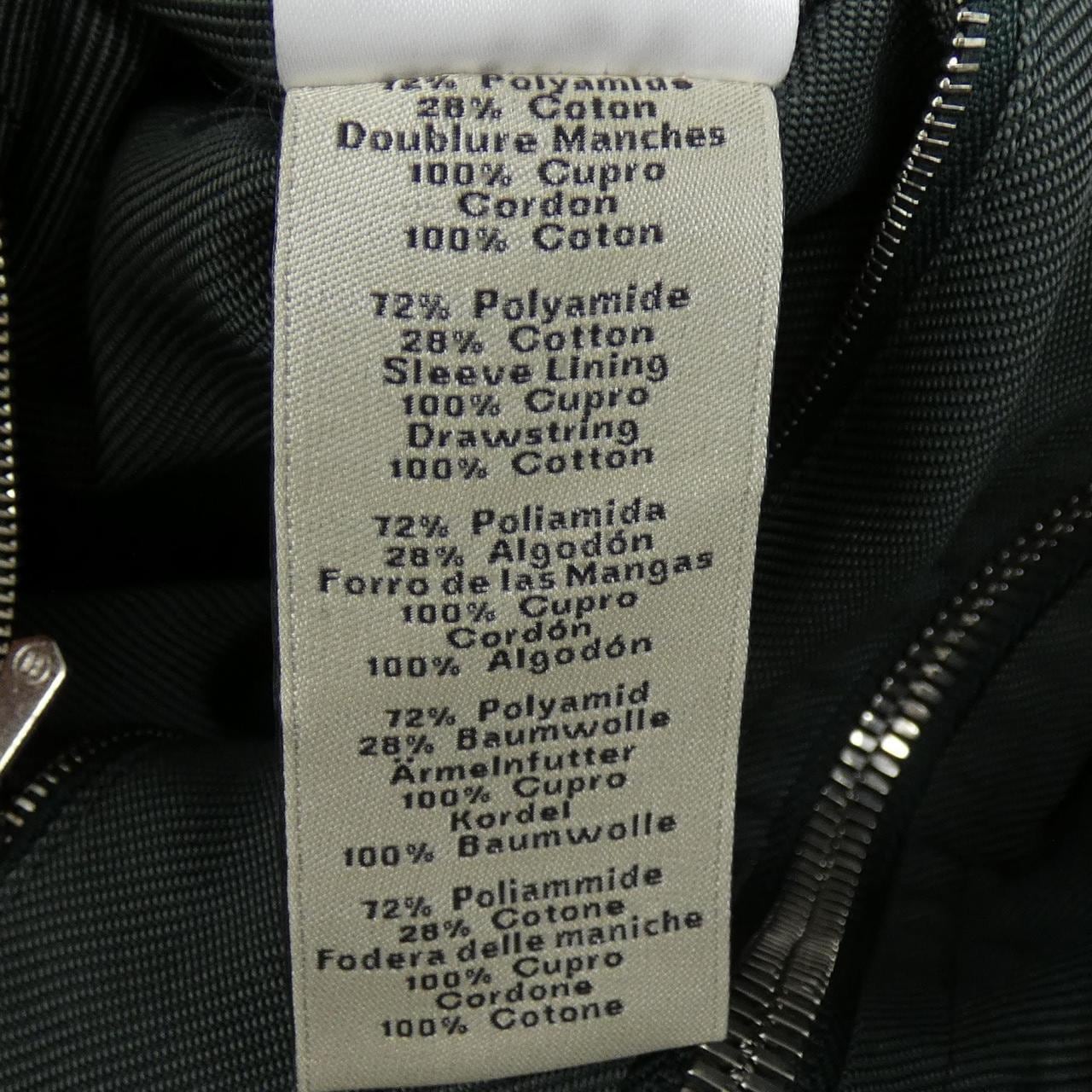 エルメス HERMES *22-5524 ブルゾン