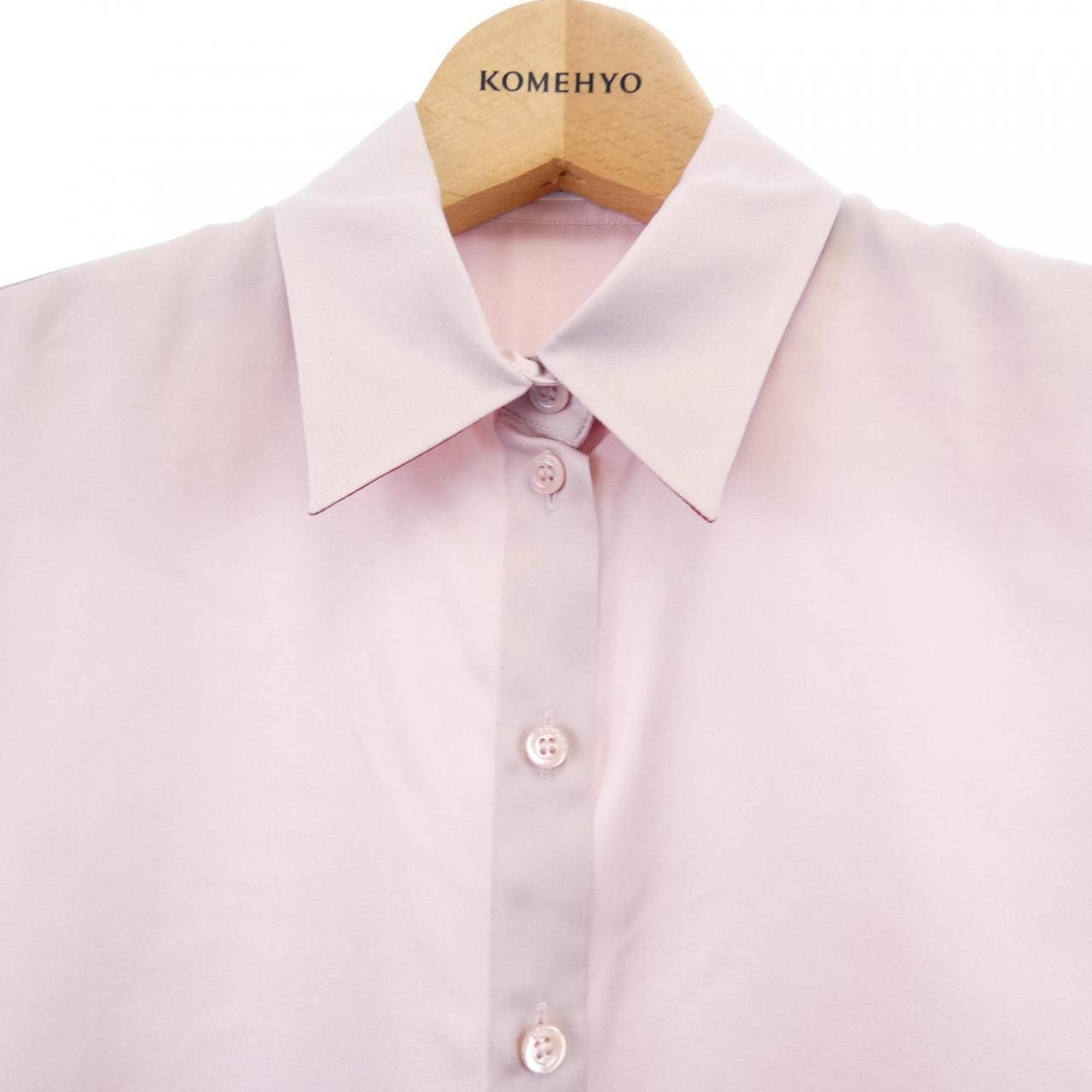 クリスチャンディオール CHRISTIAN DIOR 4A21545A1614 シャツ