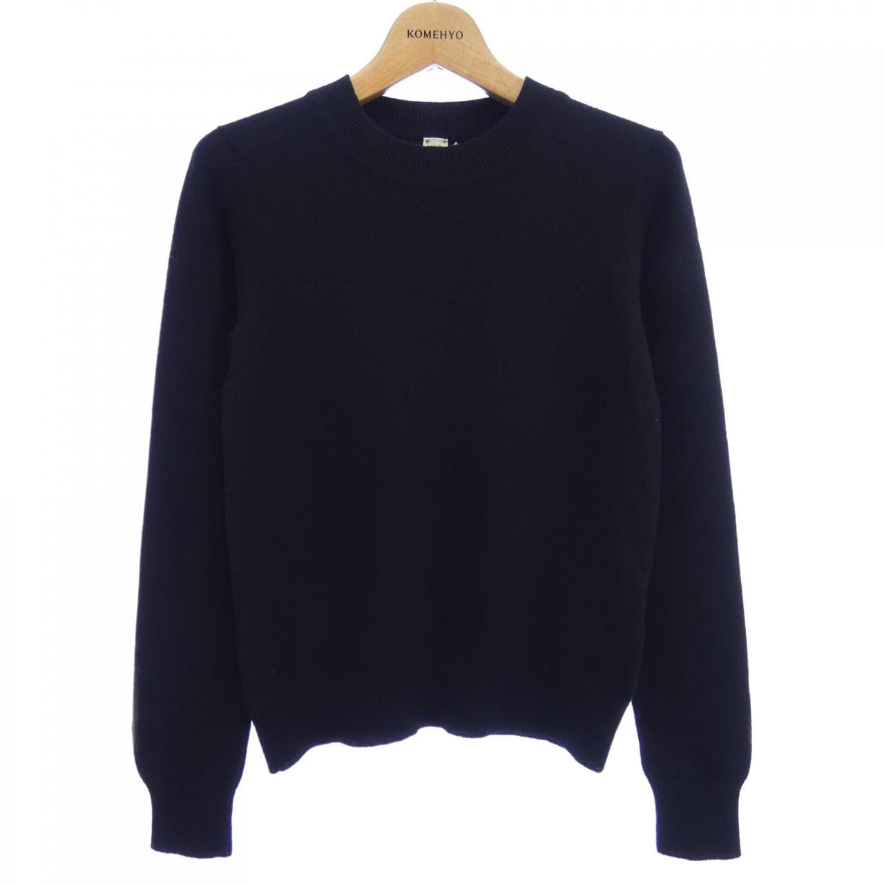 エルメス HERMES *16-7707. ニット