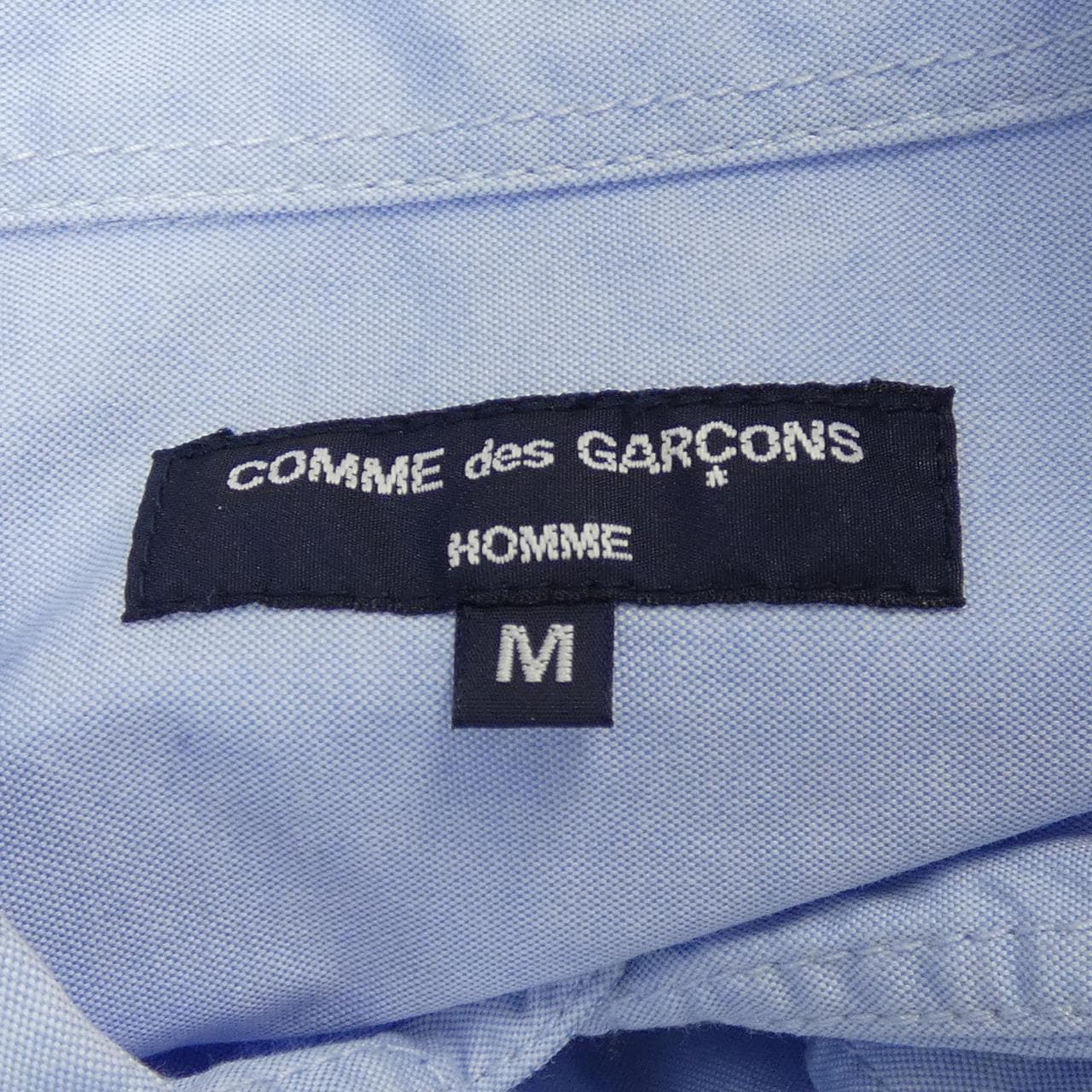 コムデギャルソンオム COMME des GARCONS HOMME HK-B010 シャツ
