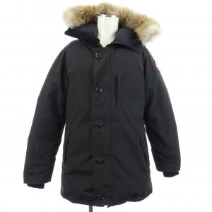 カナダグース CANADA GOOSE 3438JM JASPER ジャスパー ダウンジャケット