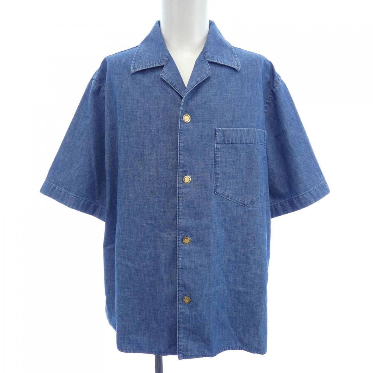 ヴァレンティノ VALENTINO 6V3DB03LAL4 S／Sシャツ