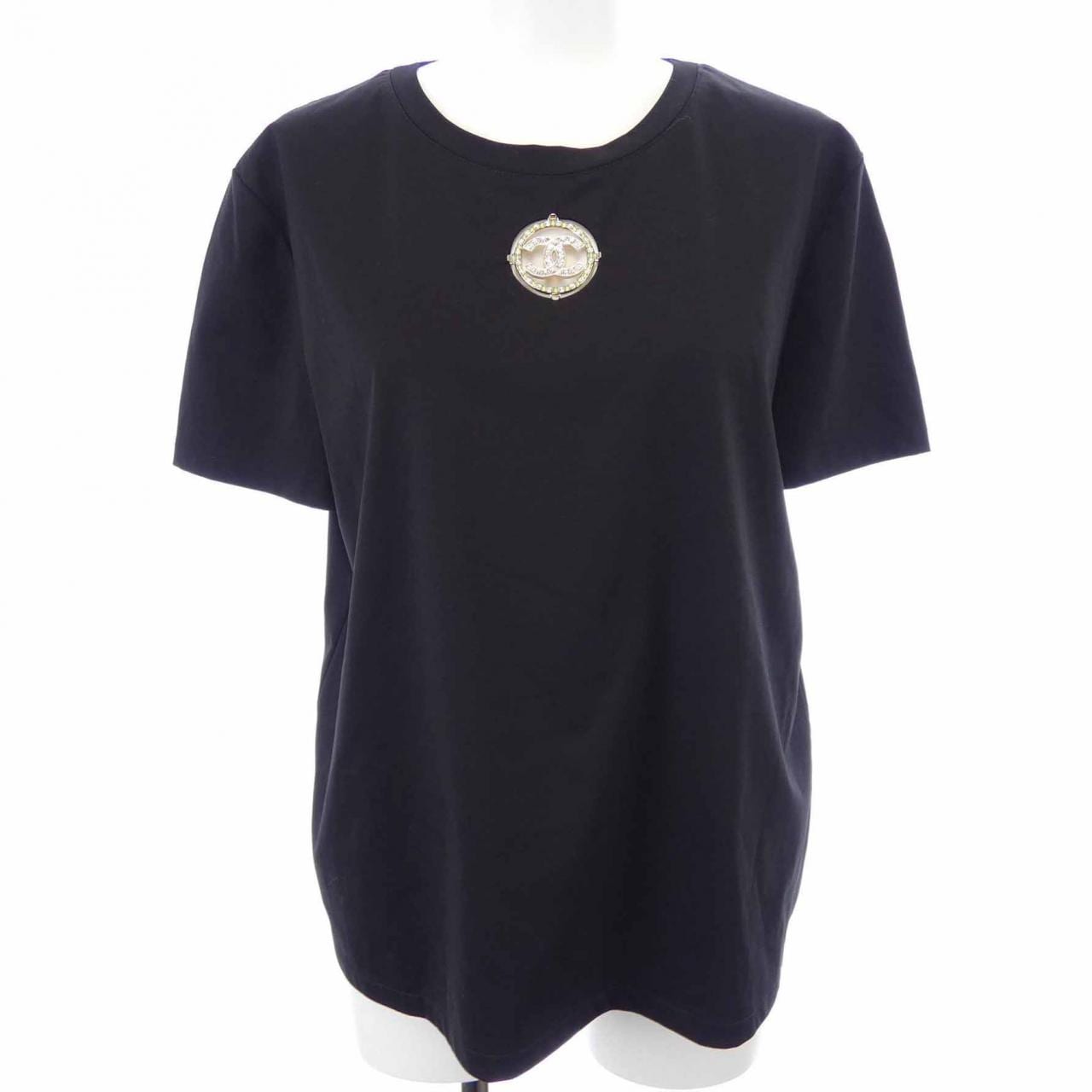 シャネル CHANEL P64269K60251 20S Tシャツ