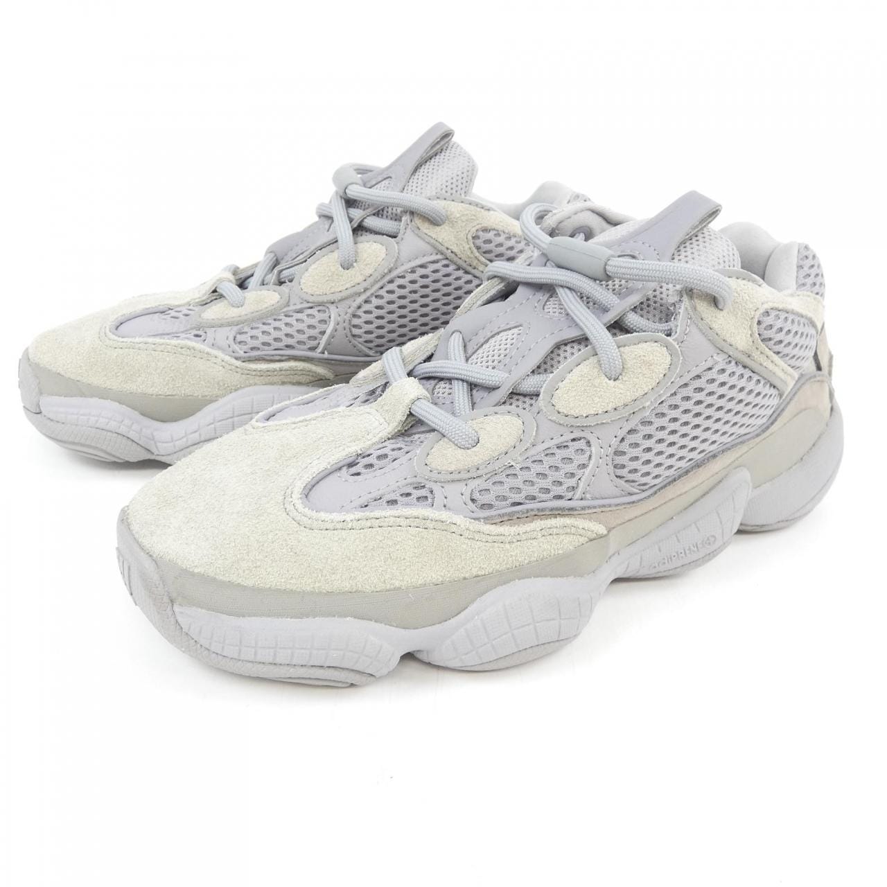 アディダス ADIDAS YEEZY BOOST 500 SALT スニーカー