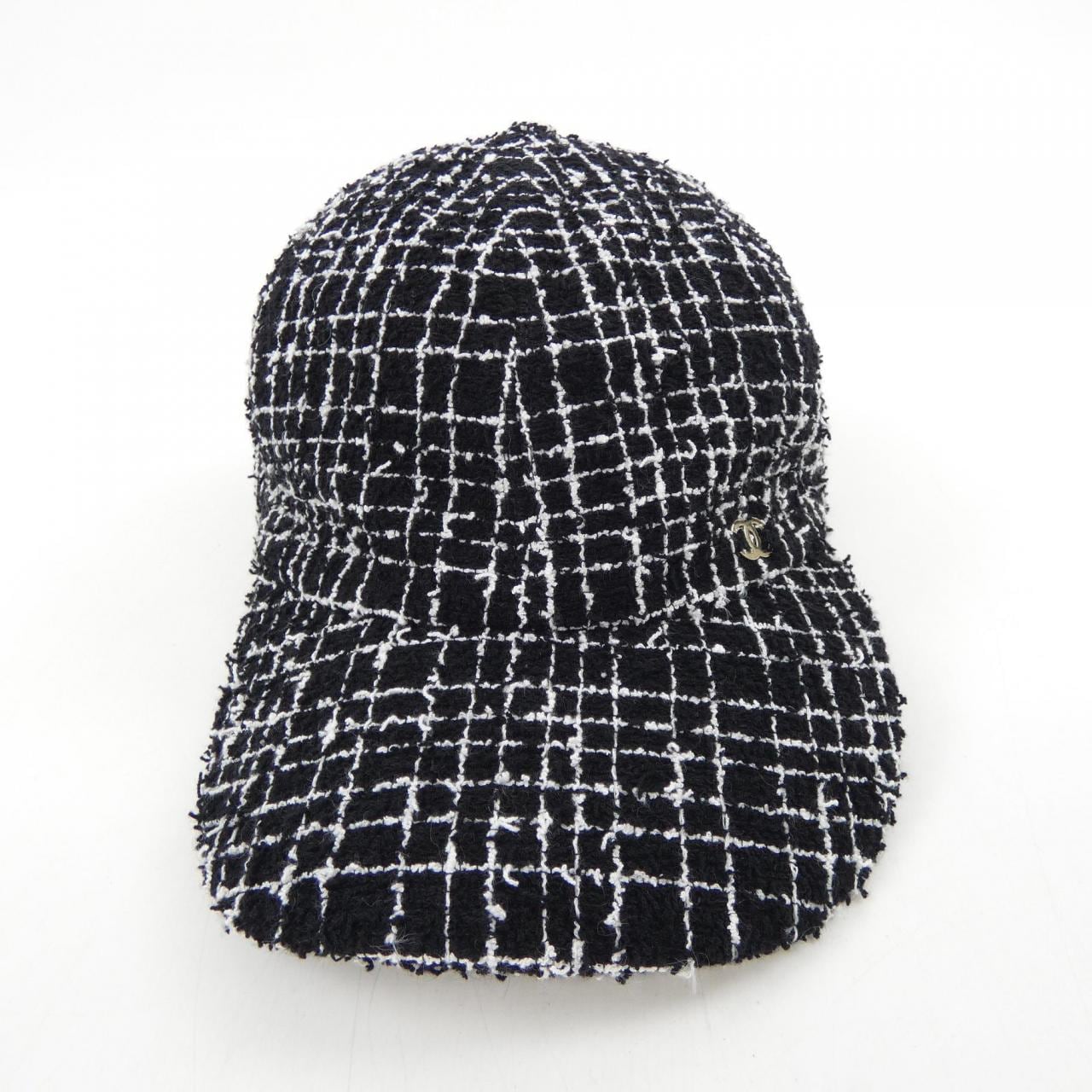 シャネル CHANEL AA9468B14139 キャップ
