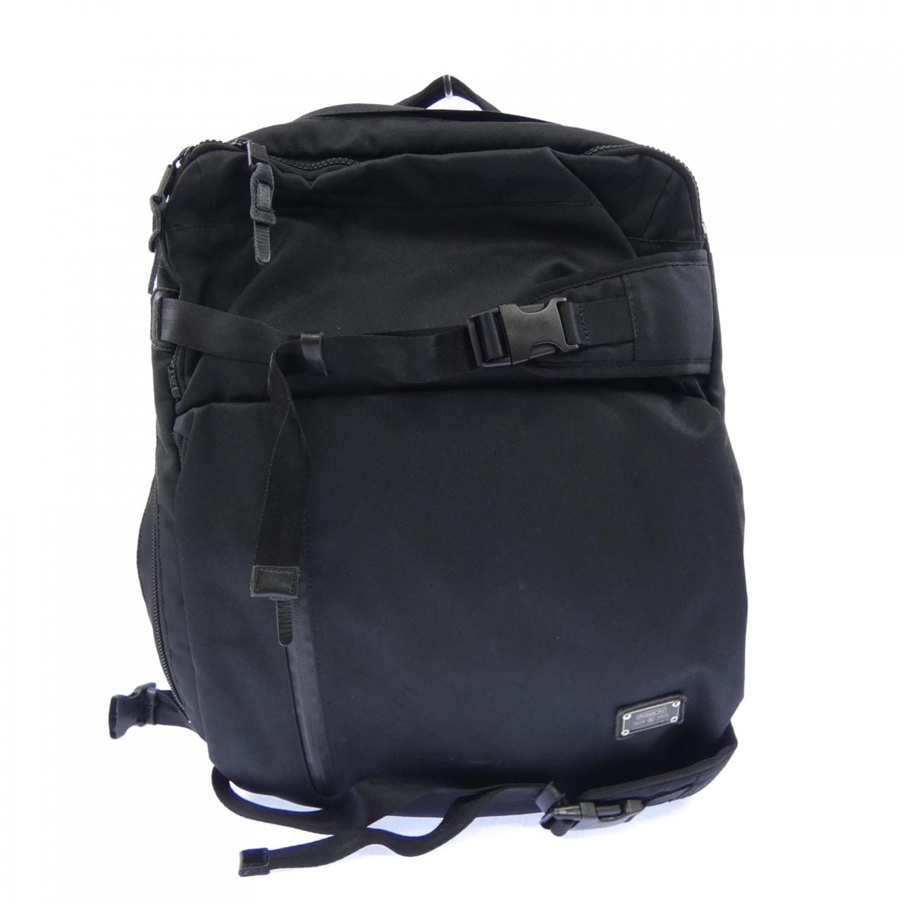 ASSOV 061404 BACKPACK