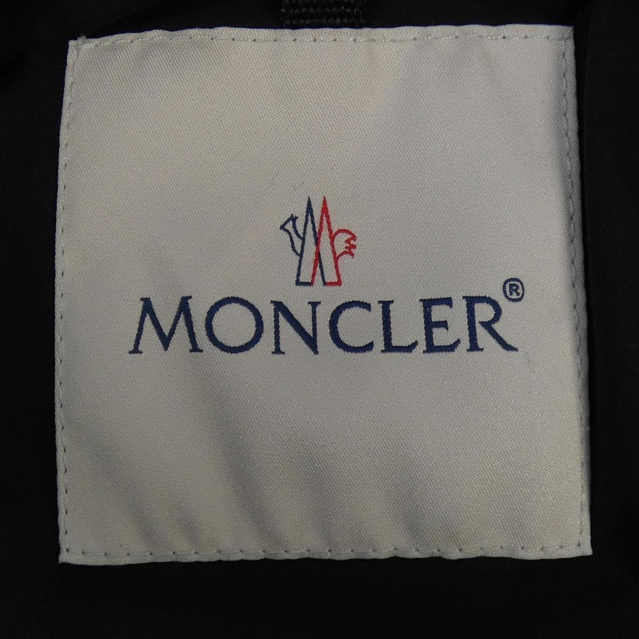 モンクレール MONCLER DRAMONT ダウンジャケット