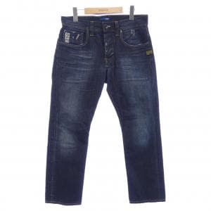 ジースター G-STAR ATTACC　STRAIGHT ジーンズ