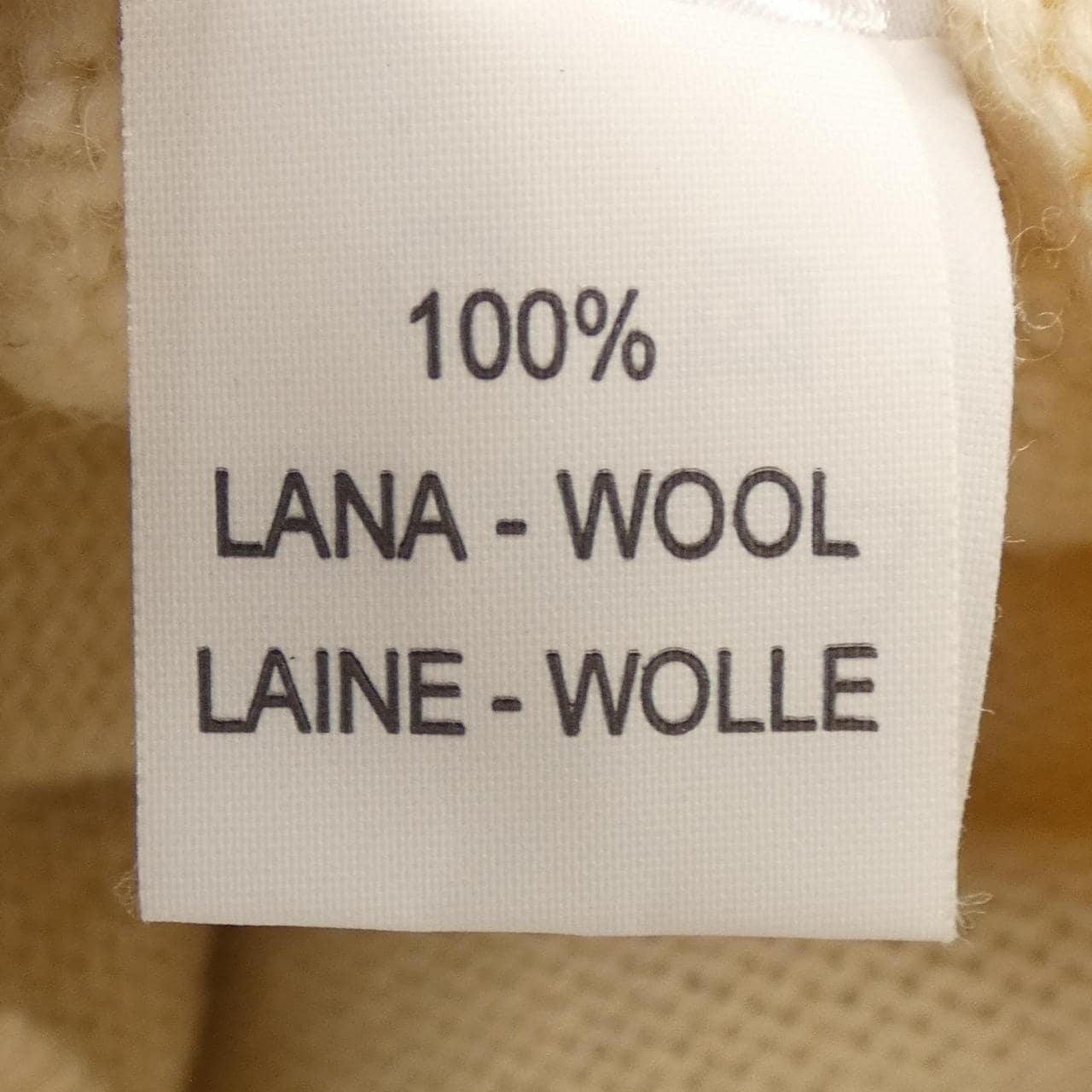 Drew&CO カーディガン