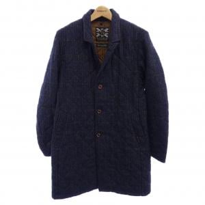 ラベンハム LAVENHAM コート