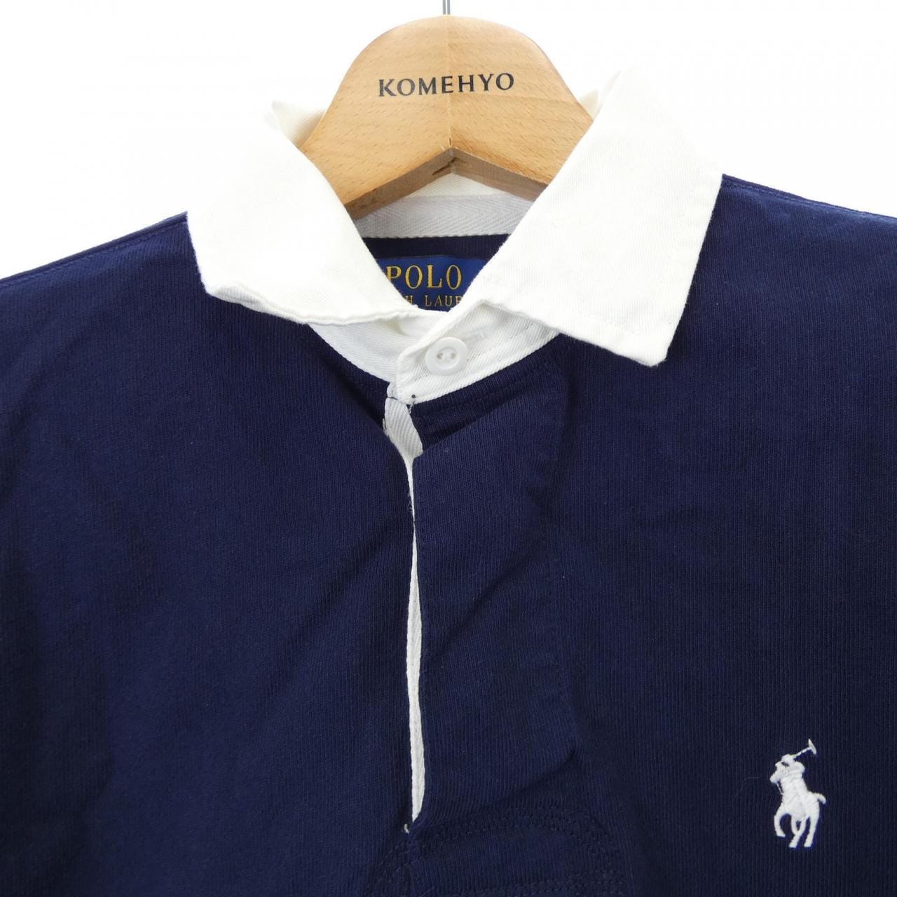 ポロラルフローレン POLO RALPH LAUREN ポロシャツ