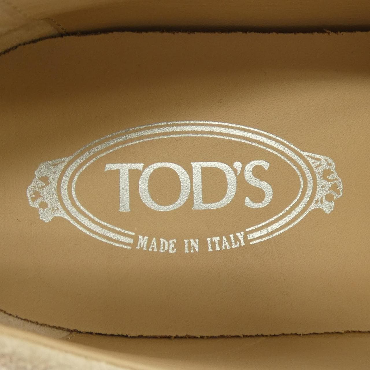 トッズ TOD'S シューズ