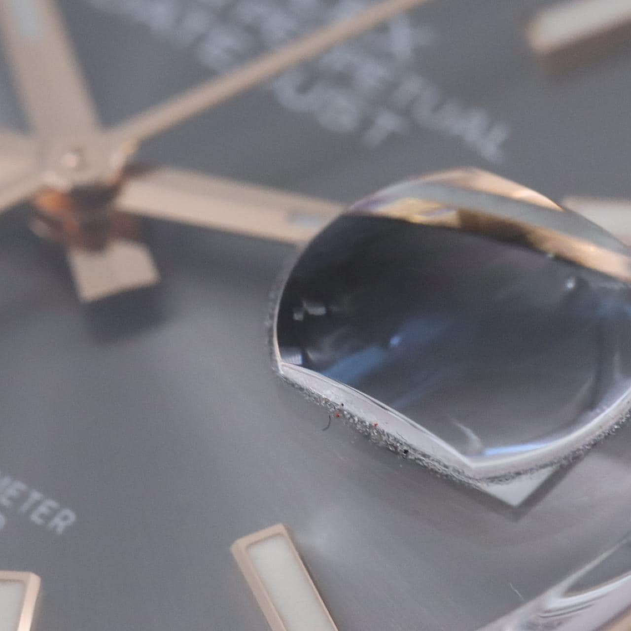 ロレックス デイトジャスト 126231 SSxPG 自動巻 ランダム番