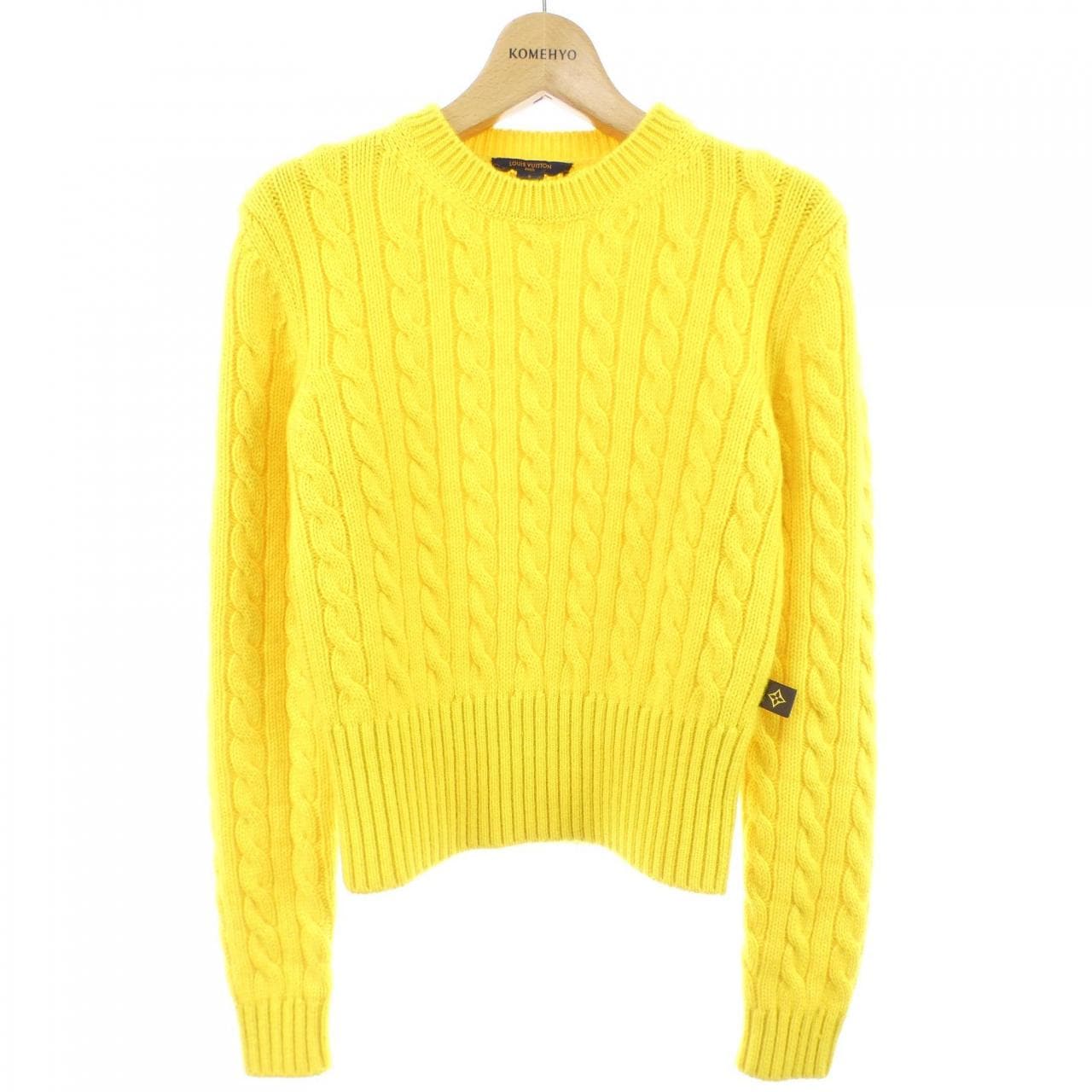 ルイヴィトン LOUIS VUITTON FJKL11XZZ ニット