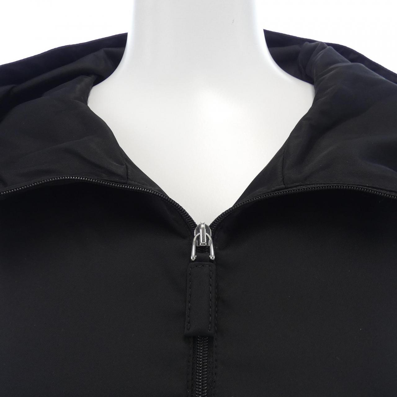 プラダ PRADA トライアングルロゴ 230691 S231 1WQ8 ワンピース