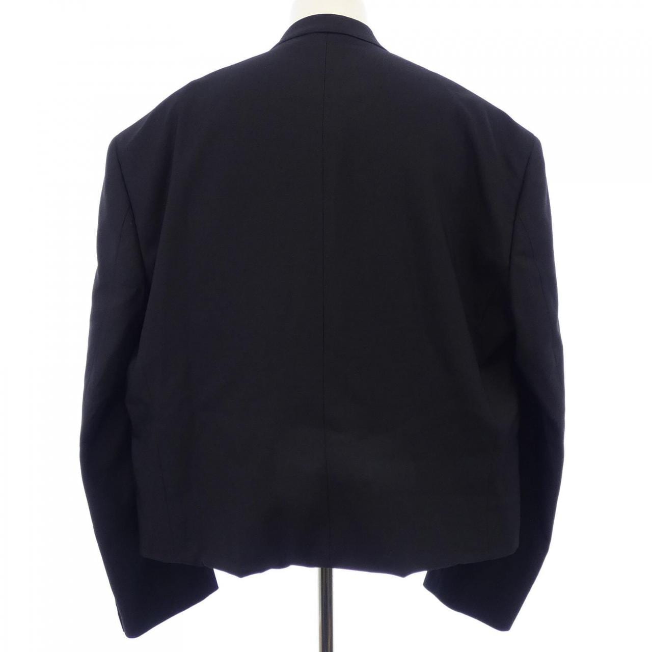 バレンシアガ BALENCIAGA 751751 TNT39 ジャケット