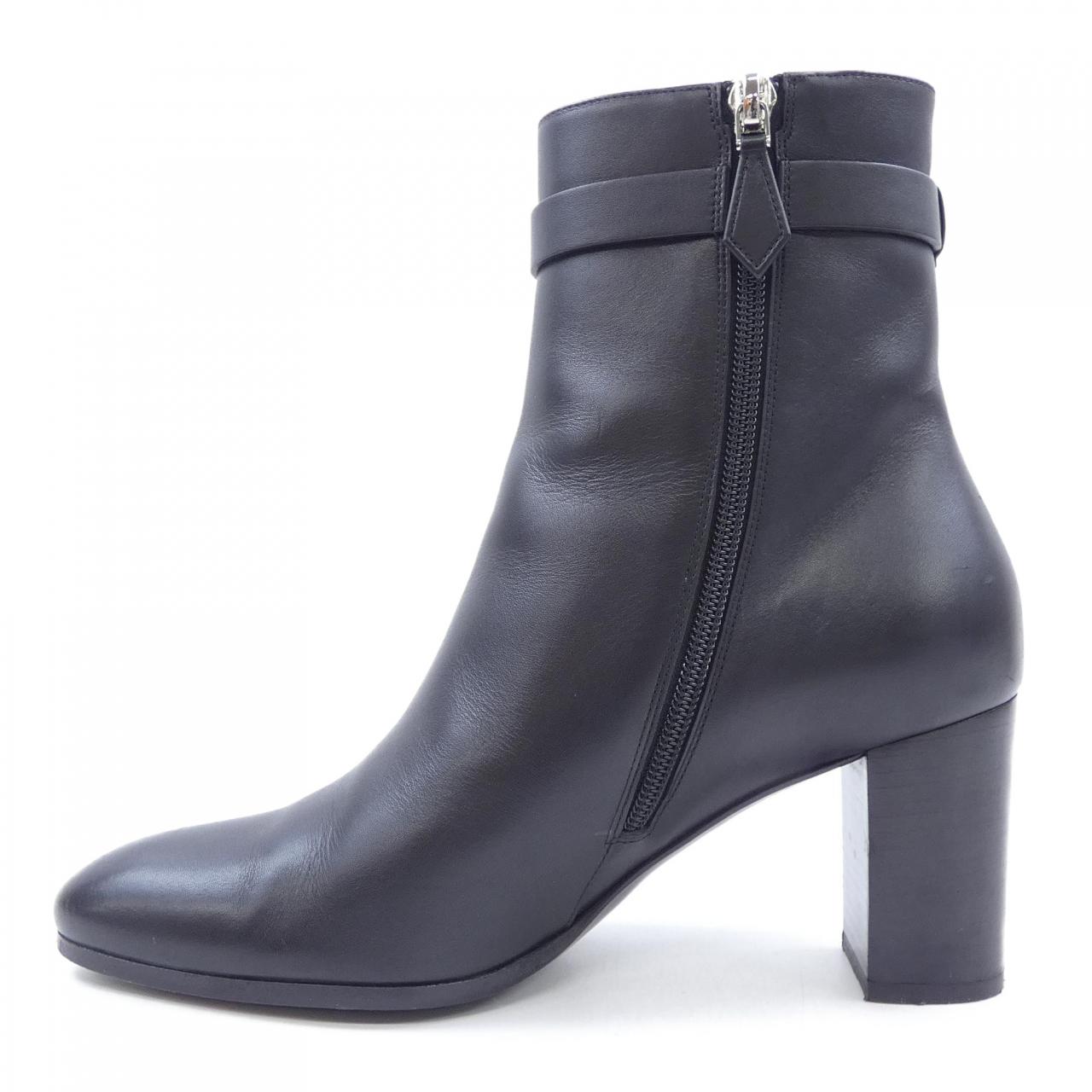 エルメス HERMES サンジェルマン SAINT GERMAIN ケリーバックル 192176Z ブーツ