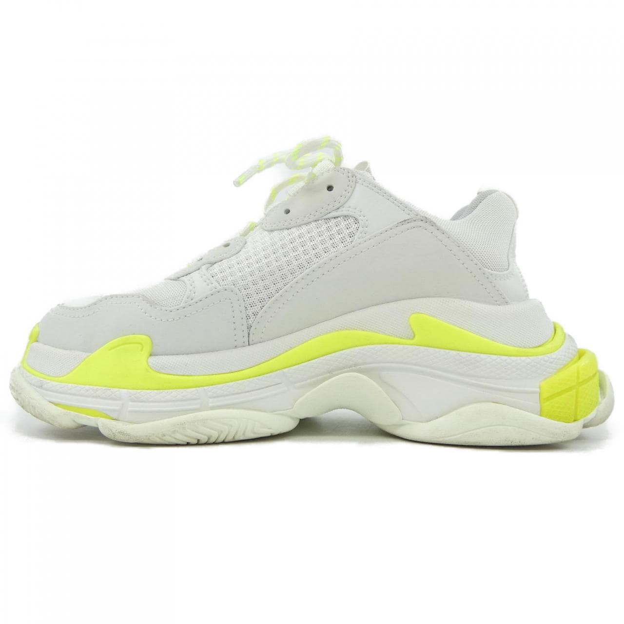 バレンシアガ BALENCIAGA 536737 スニーカー