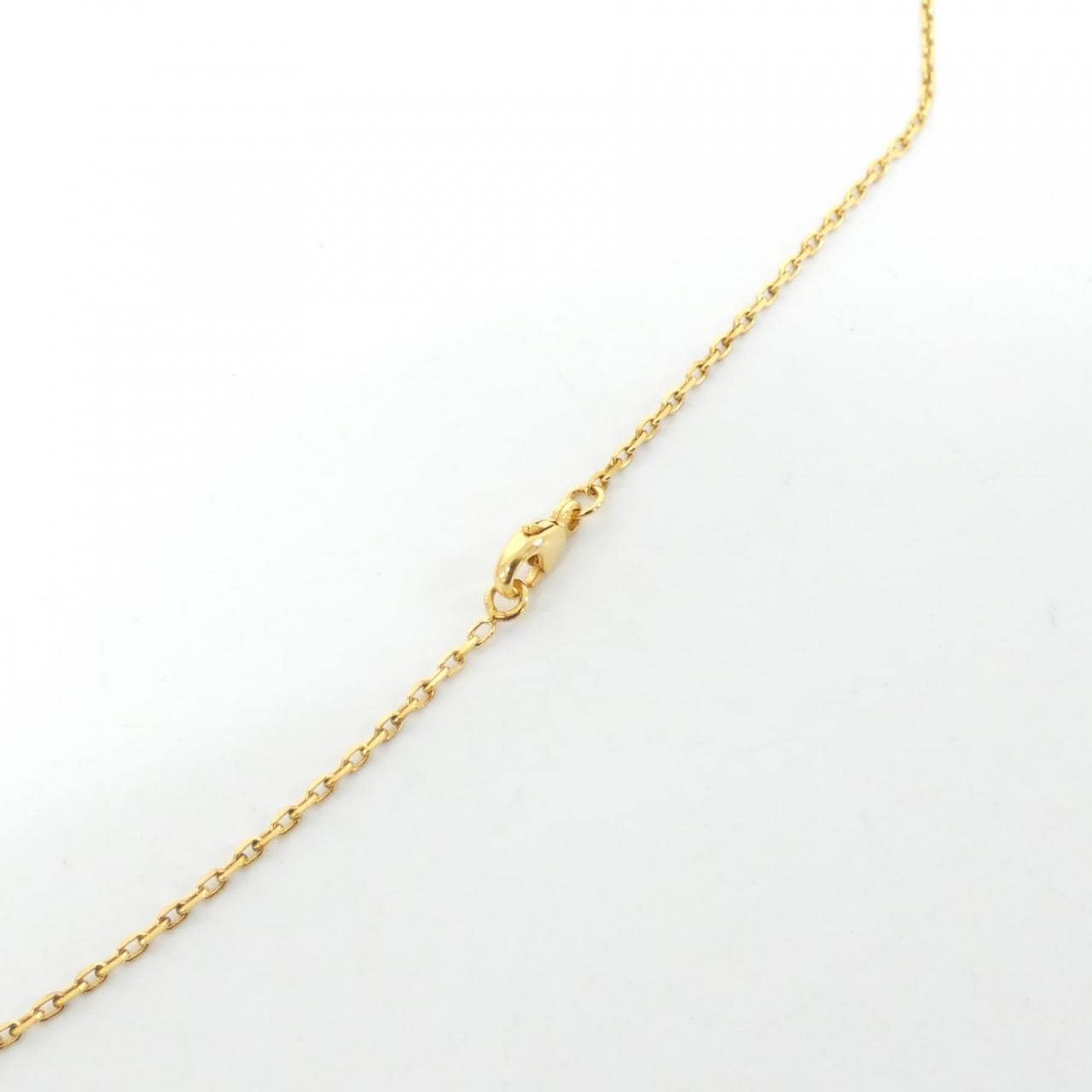 エルメス ポップ アッシュ 147991F ネックレス