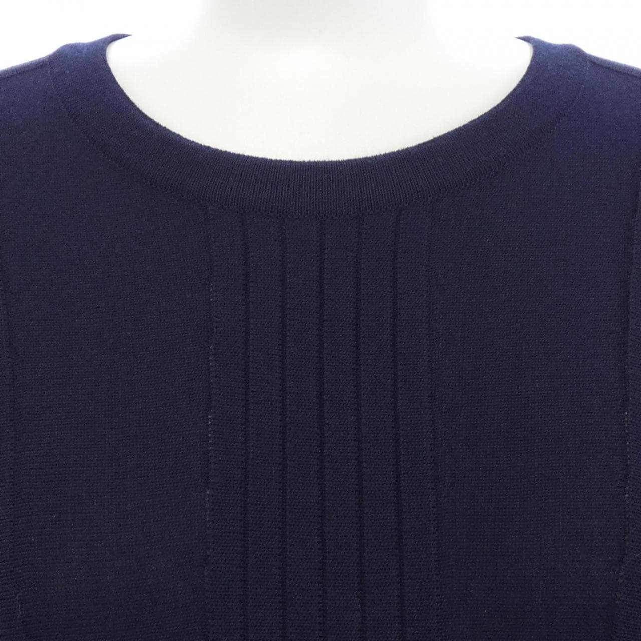 シャネル CHANEL P57277K07500 ワンピース