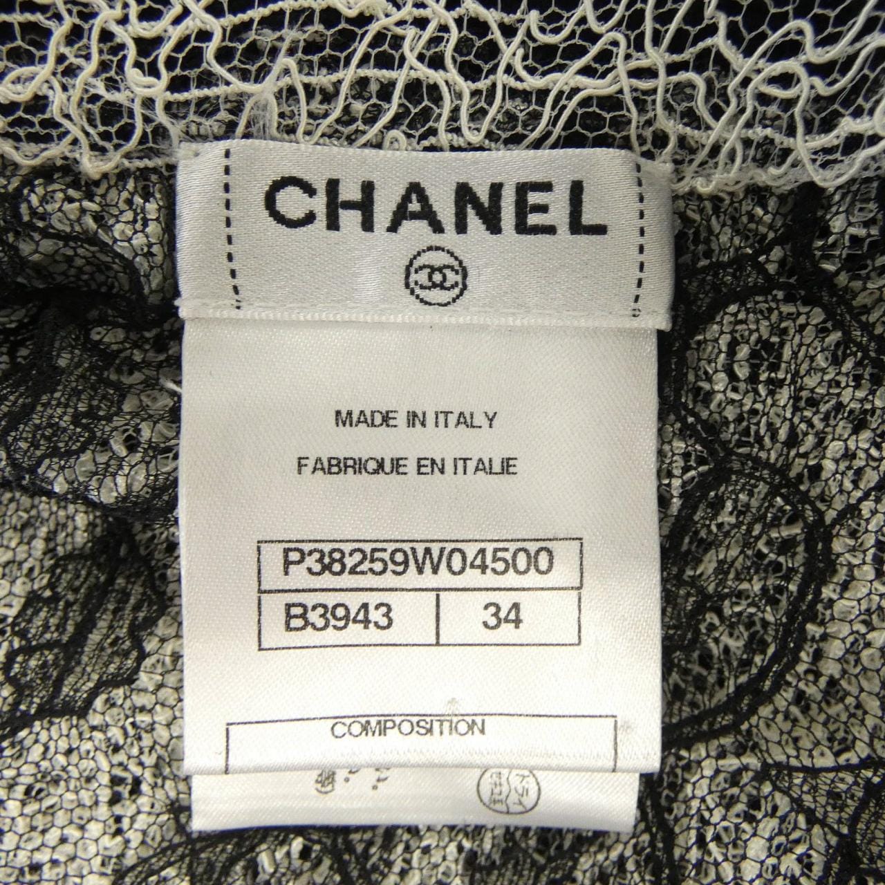 シャネル CHANEL P38259W04500 スカート