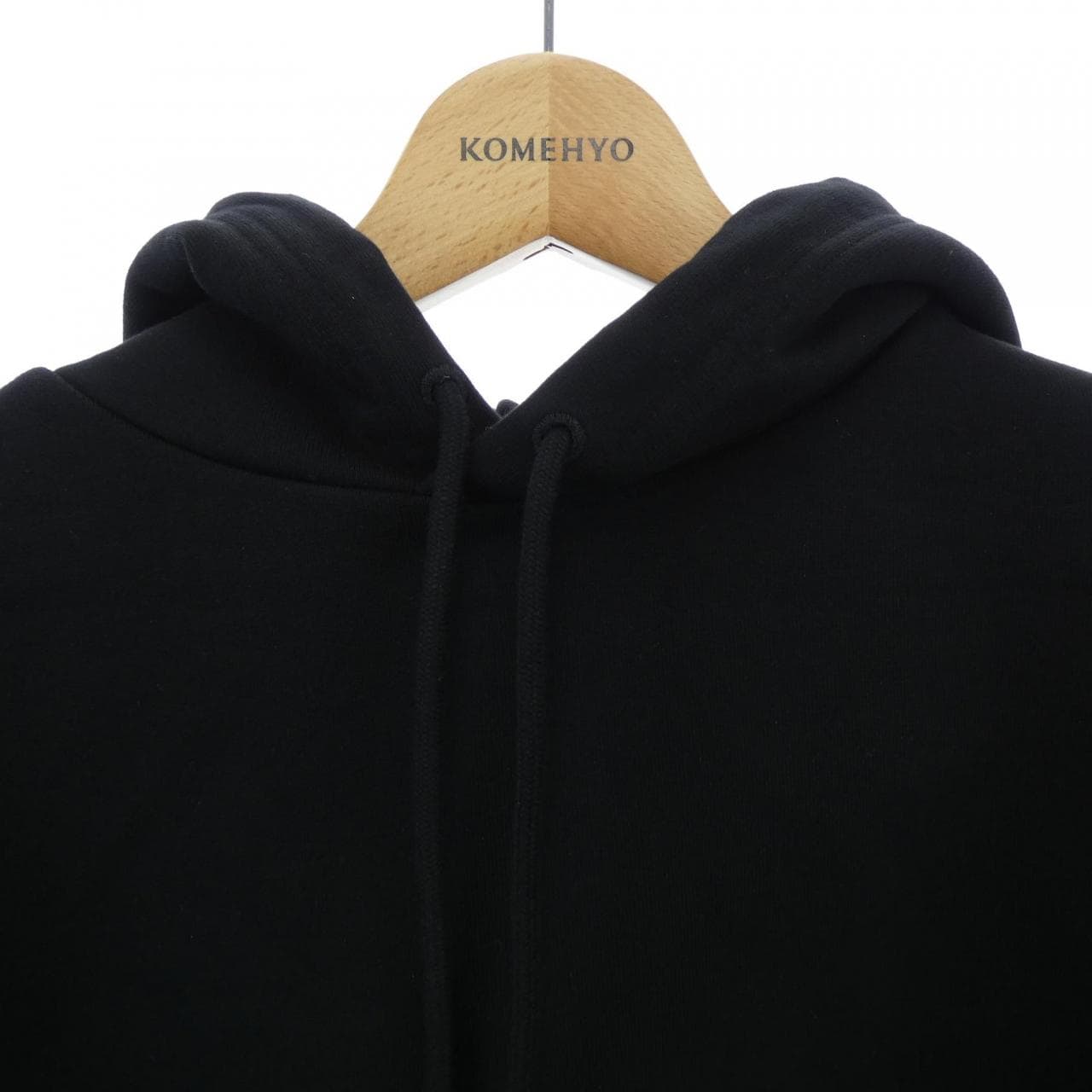 バレンシアガ BALENCIAGA 570811 TAV37 パーカー