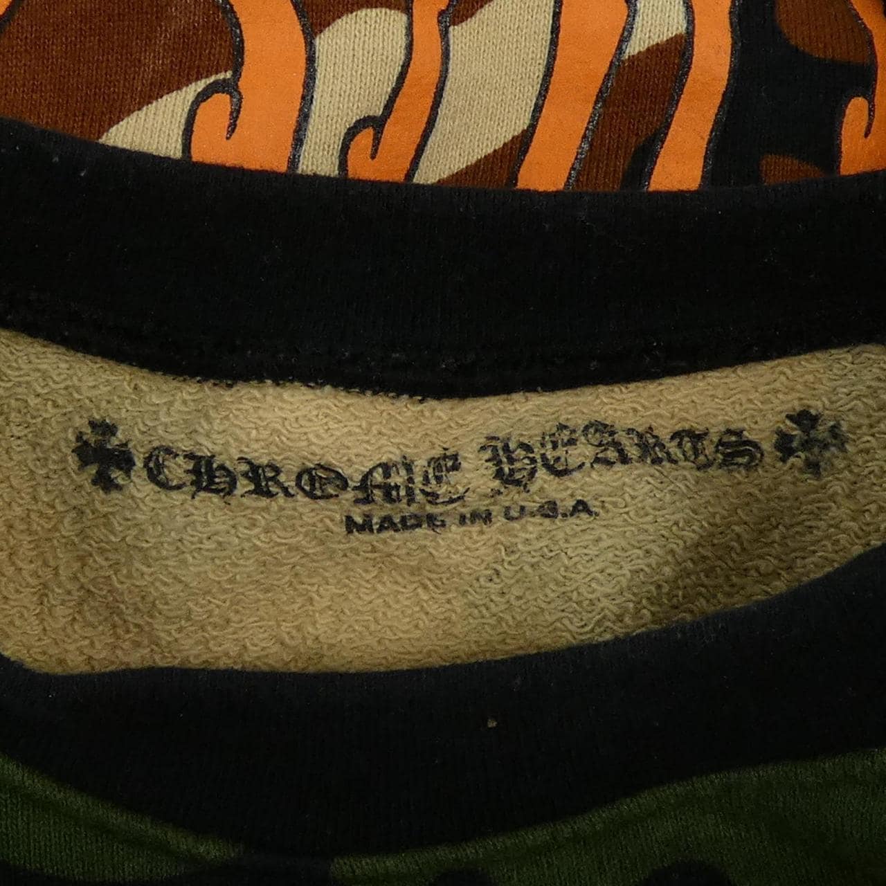 クロムハーツ CHROME HEARTS MATTY BOY 408153776******657 スウェット