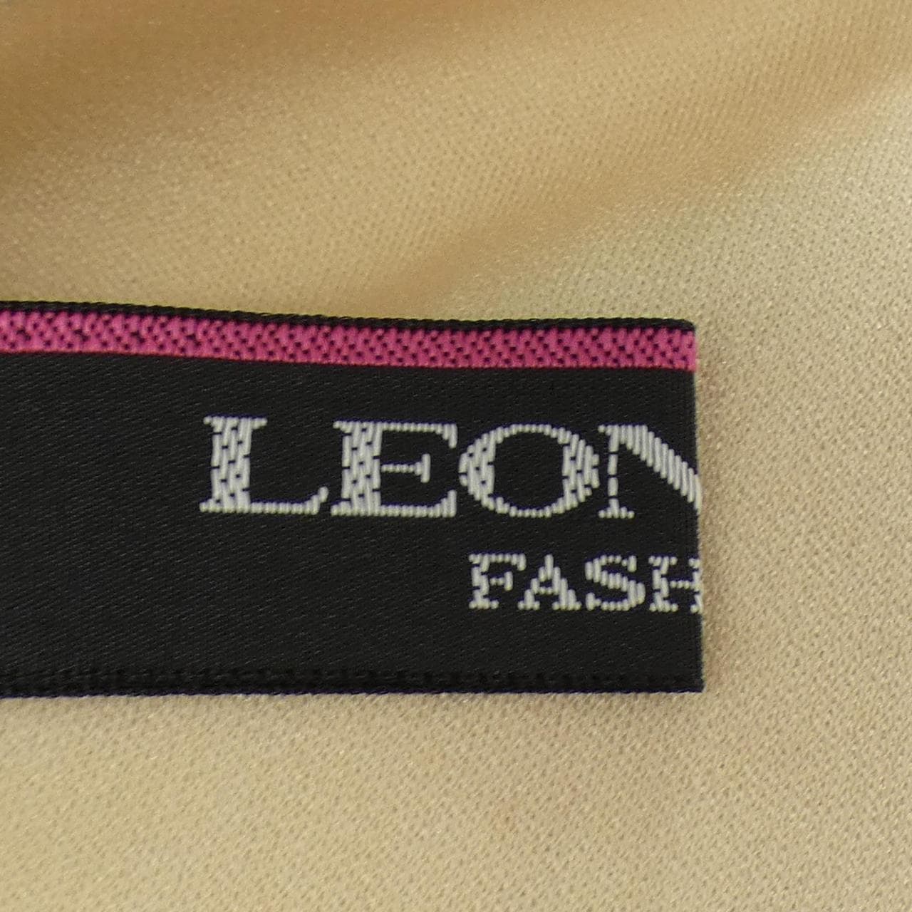 レオナールファッション LEONARD FASHION 0120216 ワンピース