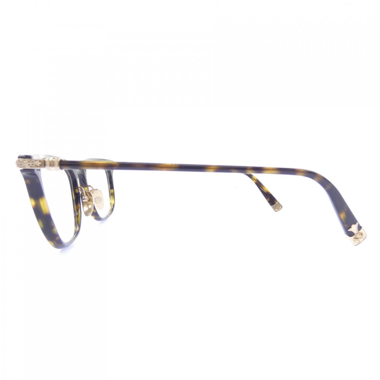 クロムハーツ CHROME HEARTS DARLIN EYEWEAR